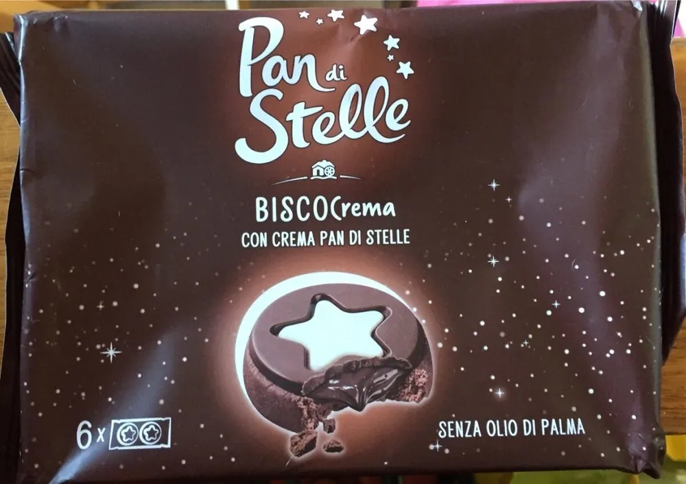 Biscocrema
