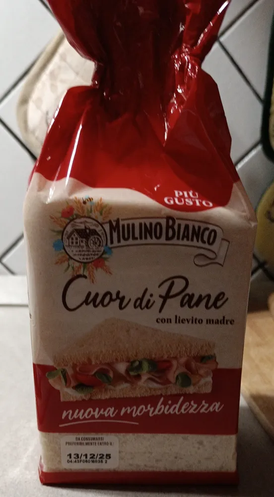 Cuor di Pane