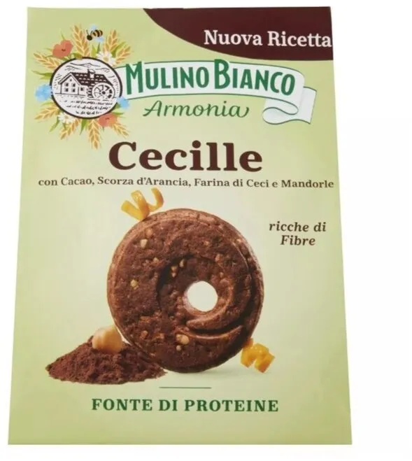 Cecille