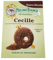 Cecille