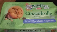 Cioccofrolle