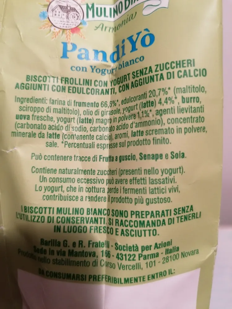 PandiYo