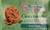 Cioccoavena