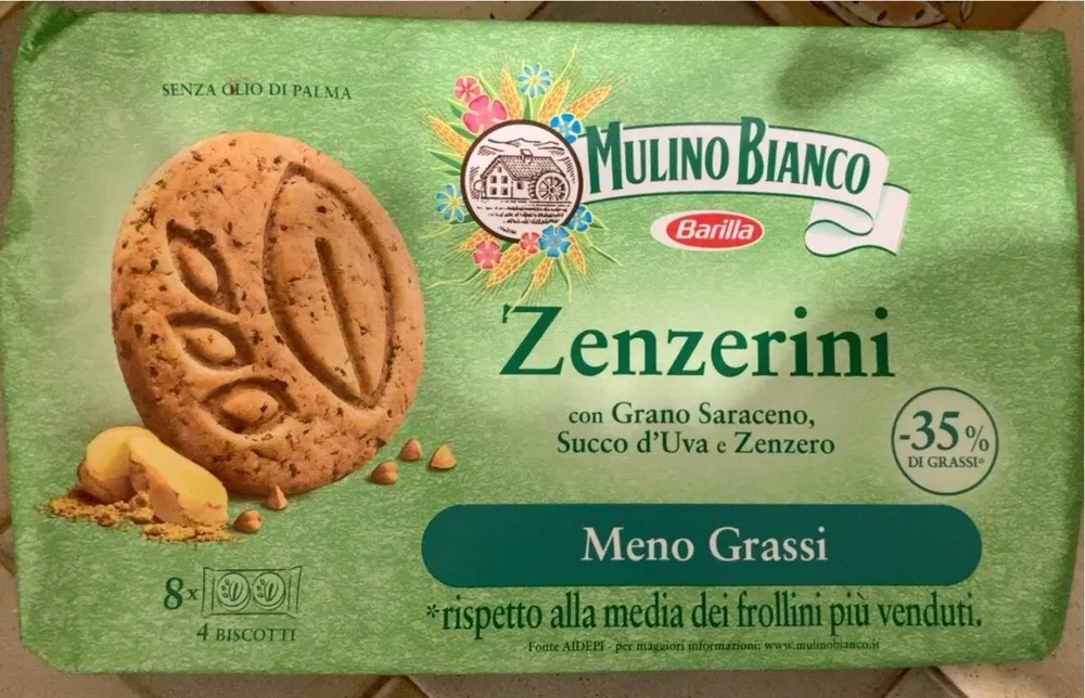 zenzerini