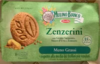 zenzerini