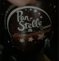 pan di stelle crema