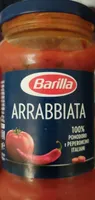 Arrabbiata