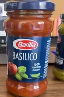 Sugo al Basilico