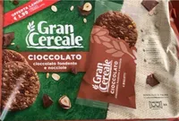 Cioccolato 4 biscotti