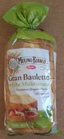 Gran Bauletto alle Erbe Mediterranee