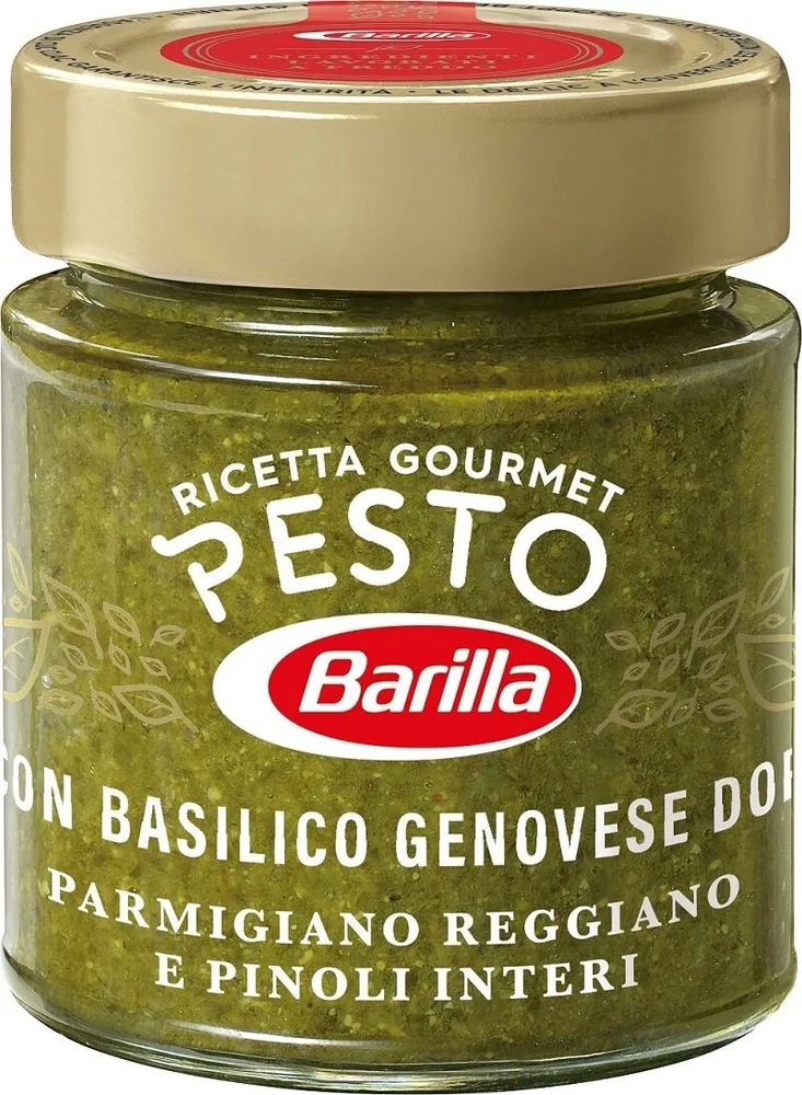 Sauce Pesto Premium