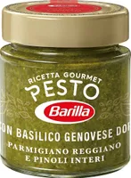 Sauce Pesto Premium
