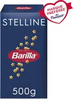 Pates Etoiles 500g