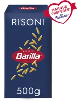 Pâtes risoni 500g