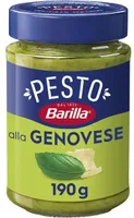 Pesto alla genovese