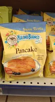 Pancake mb