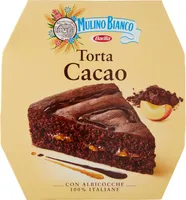 Torta cacao mb