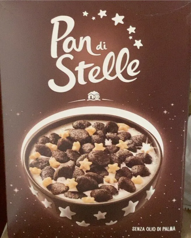 Pan di Stelle