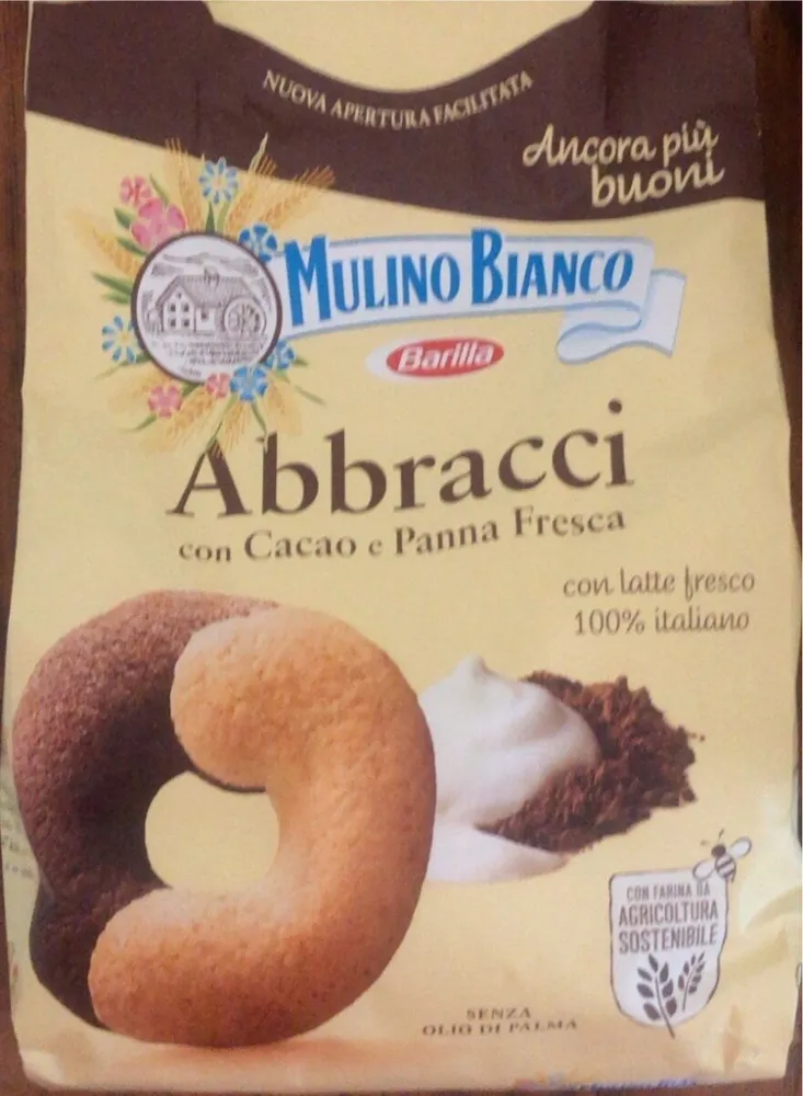 Abbracci
