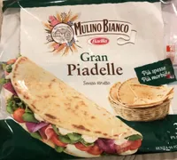 Gran piadelle