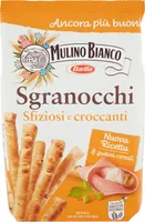 Sgranocchi gr 210