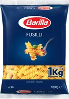Barilla pates fusilli 1 kg