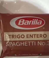 Spaghetti no. 3 integral