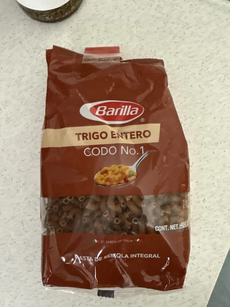 Codo No. 1