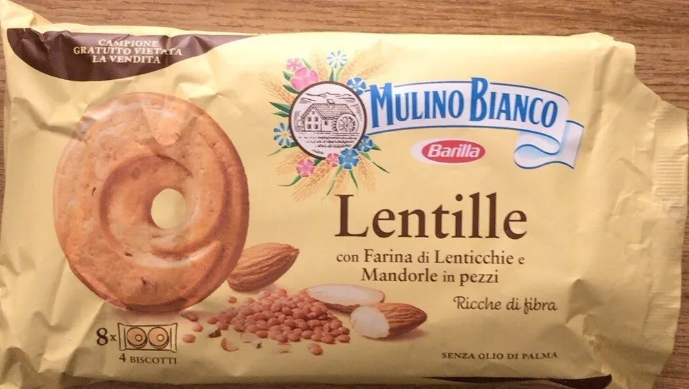 Lentille