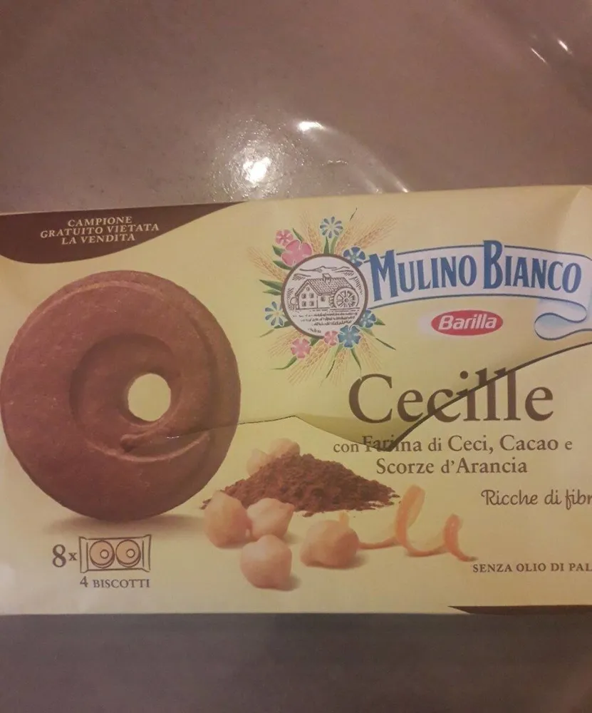 Cecille