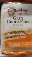 Gran Cuore di Pane