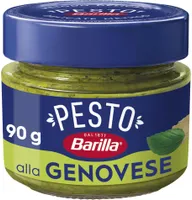 Barilla sauce pesto genovese monoportion 90g