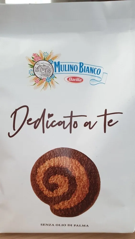 Cioccograno