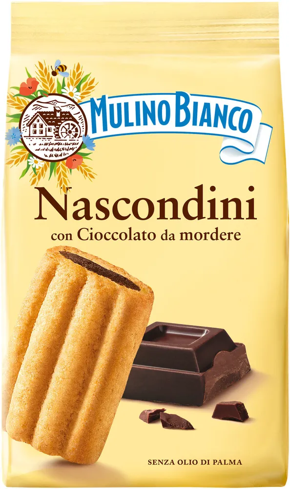 Nascondini mb 330g int. eu