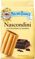 Nascondini mb 330g int. eu