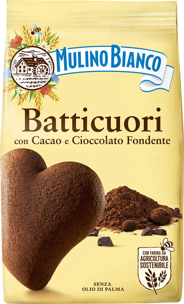 Batticuori mb 350g