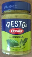 Pesto con Rucola