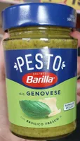 Pesto Genovese