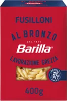 Fusilloni Al bronzo