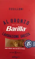 Fusilli al bronzo
