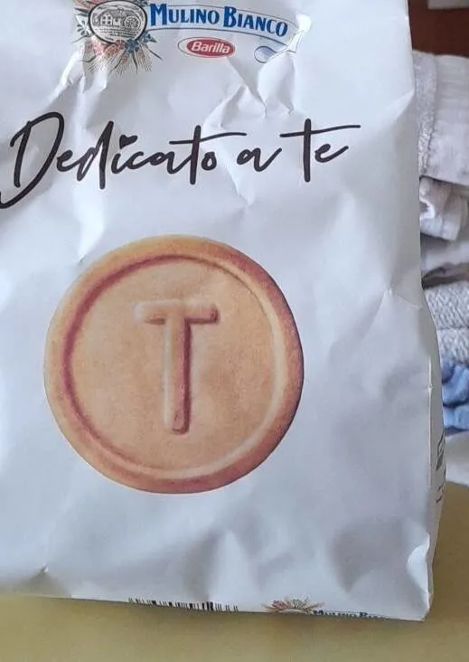 Dedicato a te
