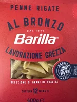 Penne Reigate Al Bronzo
