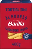 Tortiglioni al bronzo