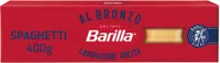 Spaghetti Al Bronzo