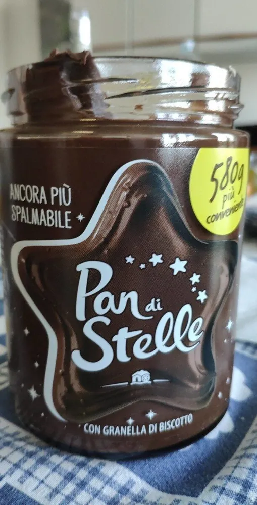 Pan di Stelle