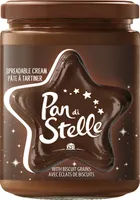 Pan di stelle crem 380g uk fr