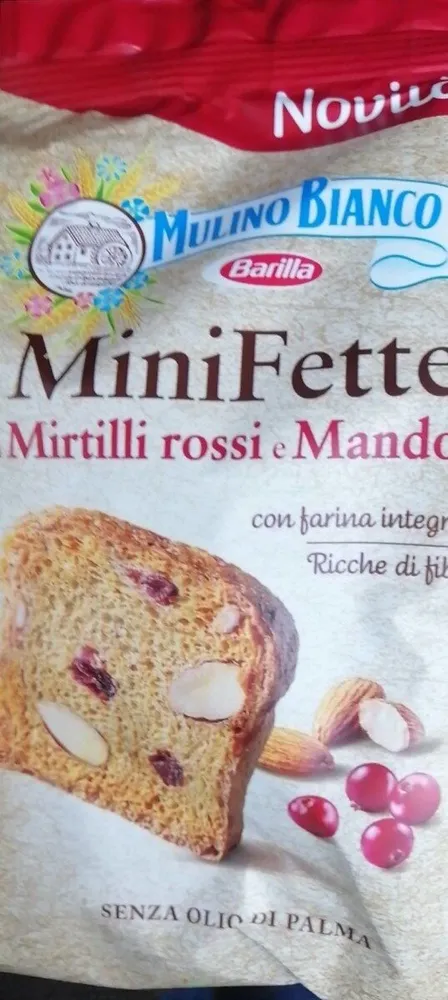 Minifette
