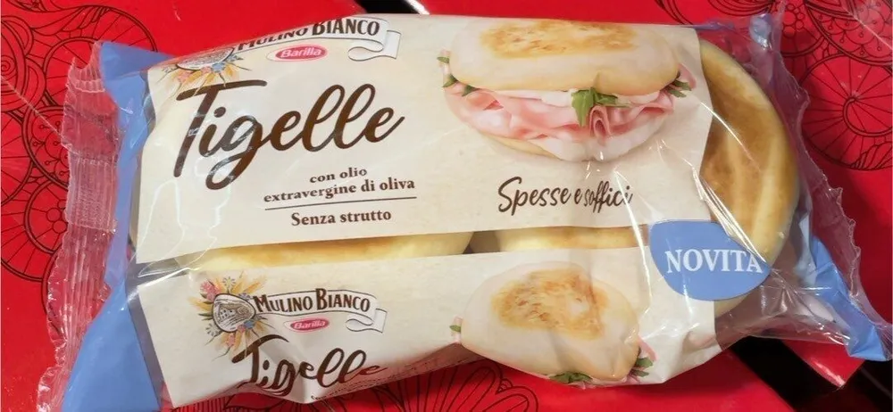 Tigelle