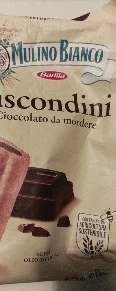 Nascondini