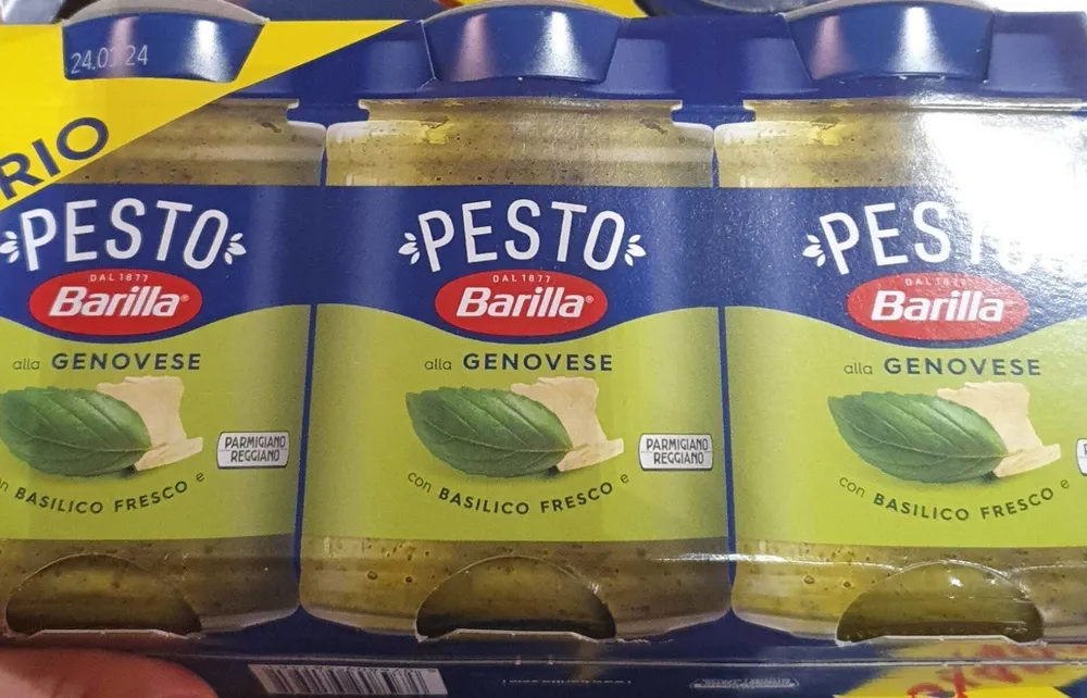 Pesto